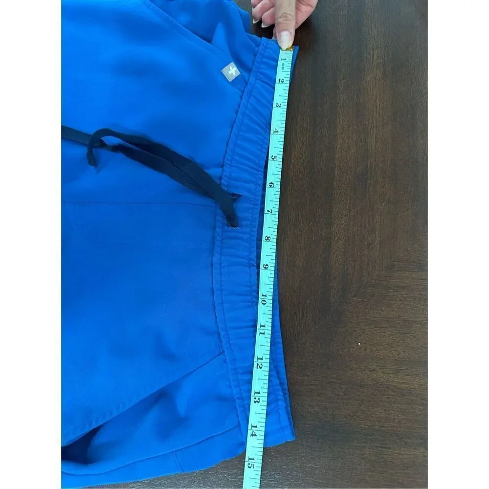 FIGS Men’s Jogger Scrub Bottoms -Small